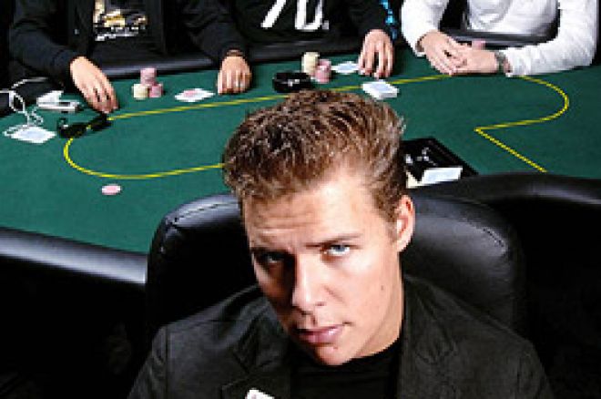 Onder Poker Professoren 0001 Onder Poker Professoren 0001