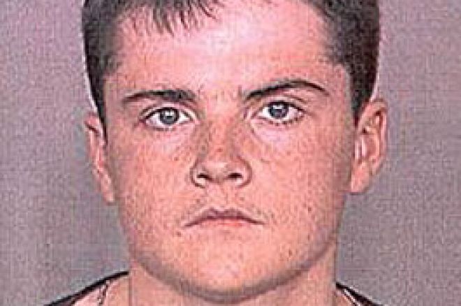 Anthony Soprano Jr. Caught in Poker Raid 0001