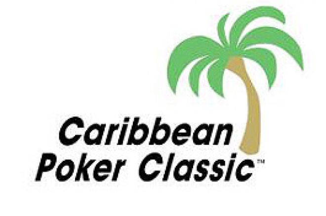 Les Caribbean Poker Classic se préparent 0001