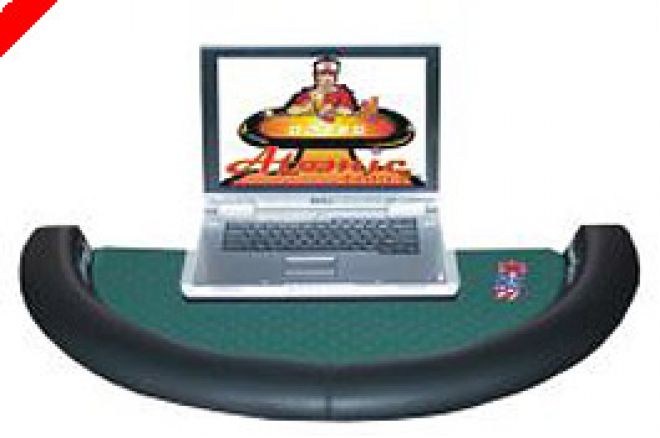 Atomic Table stellt Ihren Computer auf das Filtzfeld 0001 Atomic Table stellt Ihren Computer auf das Filtzfeld 0001