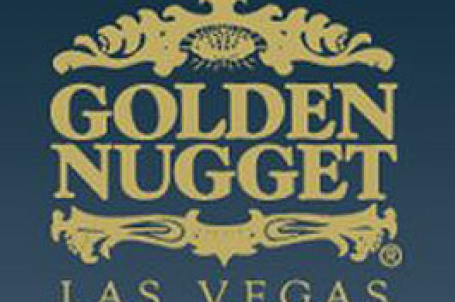 Golden Nugget Becoming the TV Poker Venue 0001