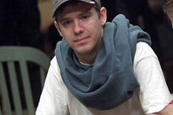 Legends of Poker: Layne Flack 0001