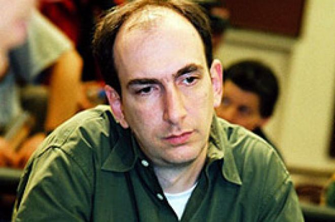 Erik Seidel - De stille storm van het poker 0001 Erik Seidel - De stille storm van het poker 0001