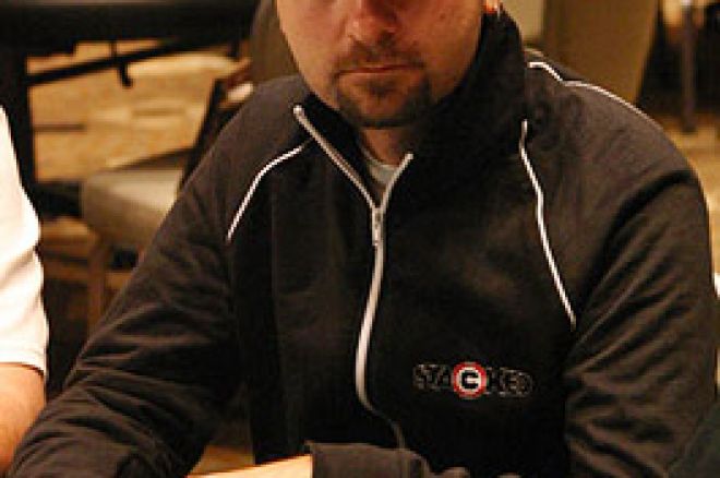 Daniel Negreanu прервал отношения с казино Wynn Las Vegas 0001 Daniel Negreanu прервал отношения с казино Wynn Las Vegas 0001