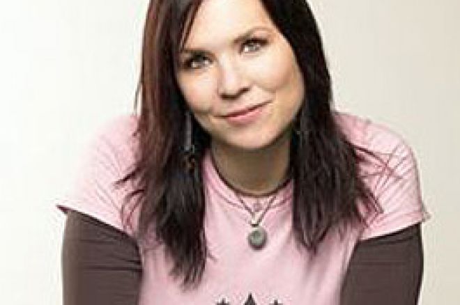 A Busy Year In The Life Of Annie Duke 0001