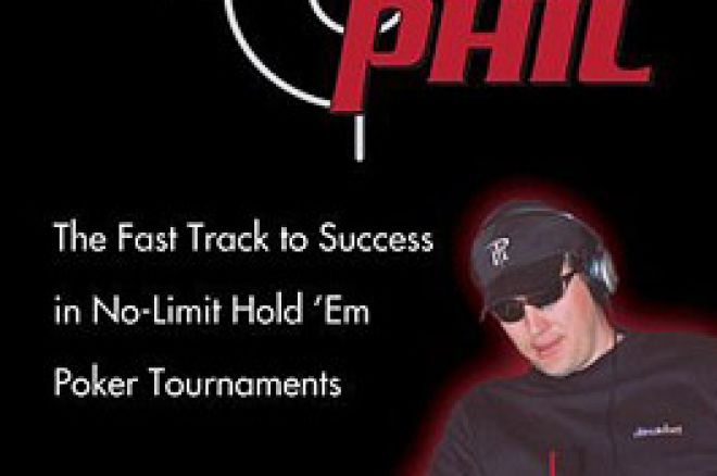 'Kill Phil' - New Age Tournament Poker 0001