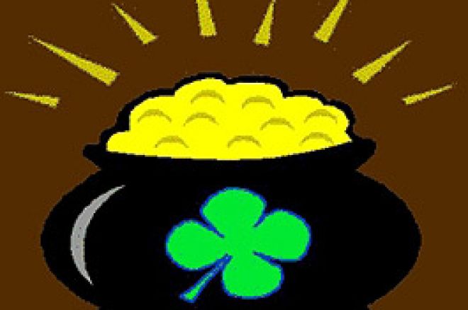 Irish Poker Championship opens the New Year 0001 Irish Poker Championship opens the New Year 0001