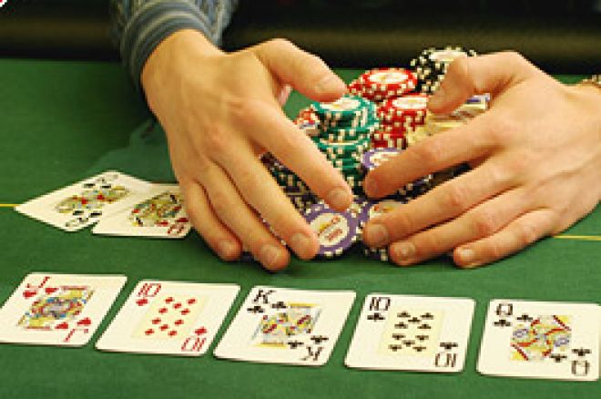 Первый турнир European Poker Grand Slam пройдёт в следующем месяце 0001 Первый турнир European Poker Grand Slam пройдёт в следующем месяце 0001