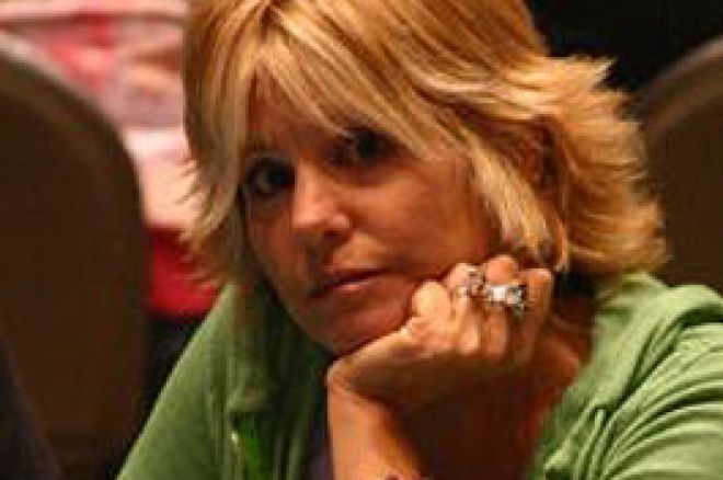 Legends of Poker: Cyndy Violette 0001