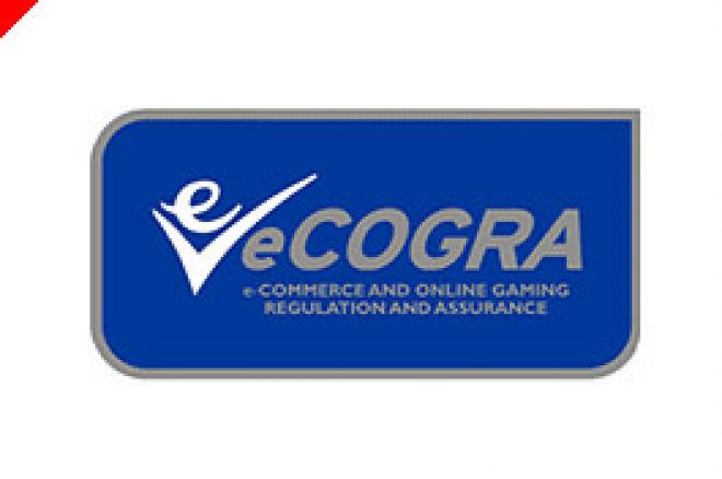 Независимая организация eCOGRA была названа лучшим... 0001 Независимая организация eCOGRA была названа лучшим... 0001