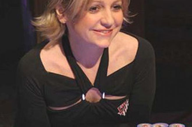 Legends of Poker: Jennifer Harman-Traniello 0001