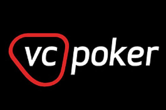 VC Poker Logo VC Poker Logo