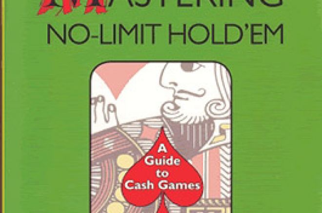 Poker Book: Mastering No Limit Hold Em 0001