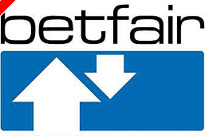 Betfair Logo Betfair Logo