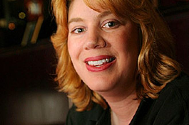 Легенды покера: Kathy Liebert 0001 Легенды покера: Kathy Liebert 0001