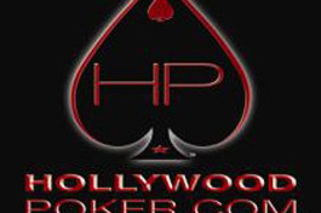 Hollywood Poker Starts 'Celebrity Poker Night' 0001