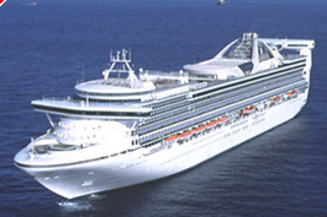 NorFlush Cruises to Victory with Ladbrokes 0001 NorFlush Cruises to Victory with Ladbrokes 0001