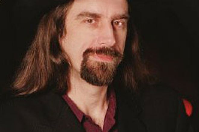 Chris Ferguson praat over de poker wereld. 0001 Chris Ferguson praat over de poker wereld. 0001