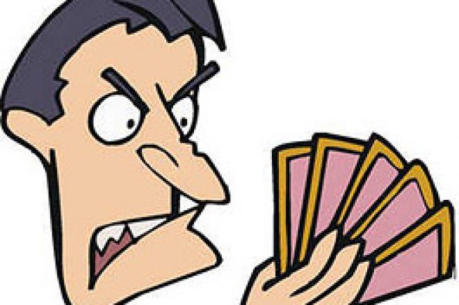 Poker Tells 0001 Poker Tells 0001