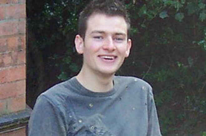 Rising Stars: The Stuart Rutter interview - part 2 0001 Rising Stars: The Stuart Rutter interview - part 2 0001