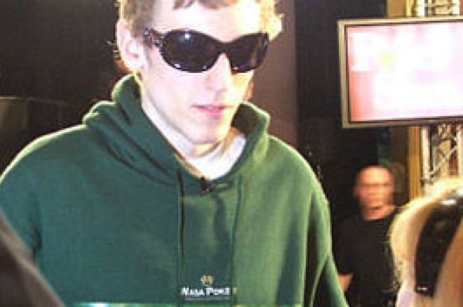 Mats Iremark wygrywa EPT w Deauville 0001 Mats Iremark wygrywa EPT w Deauville 0001