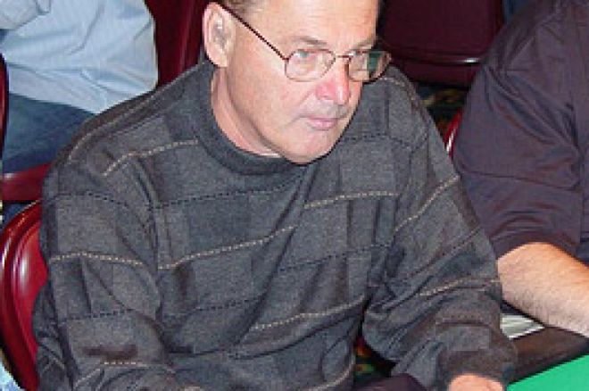 Legends of Poker: Dewey Tomko 0001