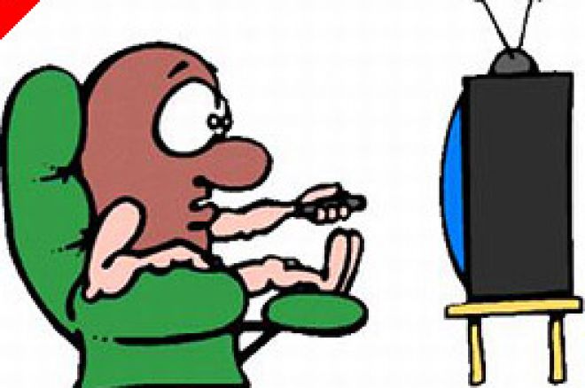 Poker Challenge On The TV Horizon 0001 Poker Challenge On The TV Horizon 0001