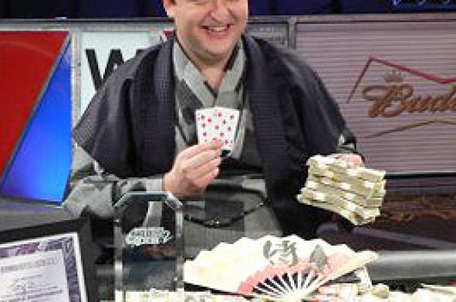 Турнир «WPT Bad Boys 2»: Ночь «Самых Плохих Парней» в... 0001 Турнир «WPT Bad Boys 2»: Ночь «Самых Плохих Парней» в... 0001
