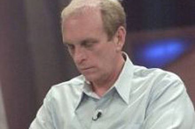 Legendy Pokera - David 'Chip' Reese 0001 Legendy Pokera - David 'Chip' Reese 0001