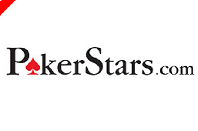 PokerStars.com Logo PokerStars.com Logo