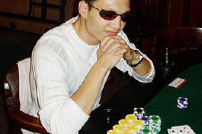 Ein Spieler aus Holland gewinnt das erste Team PokerNews Freeroll 0001 Ein Spieler aus Holland gewinnt das erste Team PokerNews Freeroll 0001