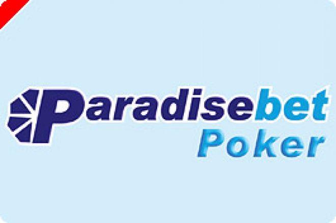 Finalmente online il poker italiano, il primo sito: Paradisebet 0001