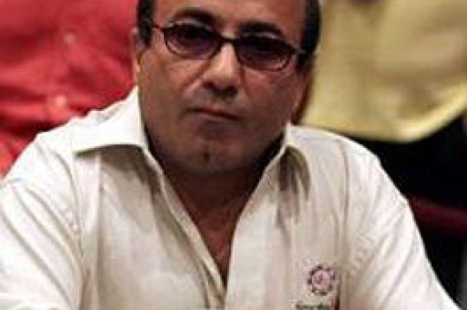 A Quarter Century of Poker - Freddy Deeb 0001