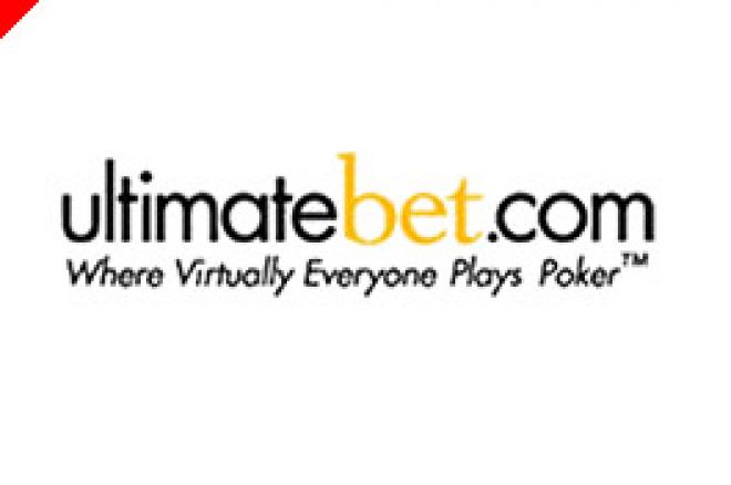 Recent Issues With UltimateBet 0001