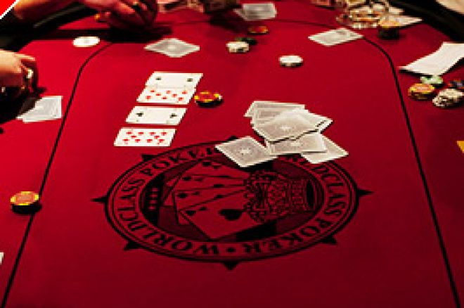 1e WCP Pokeravond te Gilze-Rijen groot succes! 0001 1e WCP Pokeravond te Gilze-Rijen groot succes! 0001
