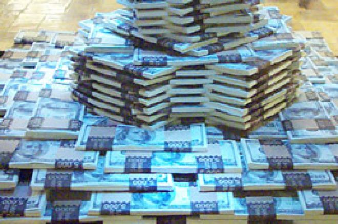 Poker Geld Poker Geld