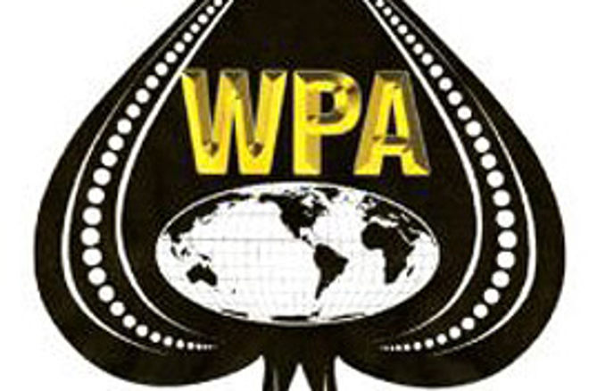 World Poker Association Dąży Do Zjednoczenia Pokera 0001 World Poker Association Dąży Do Zjednoczenia Pokera 0001
