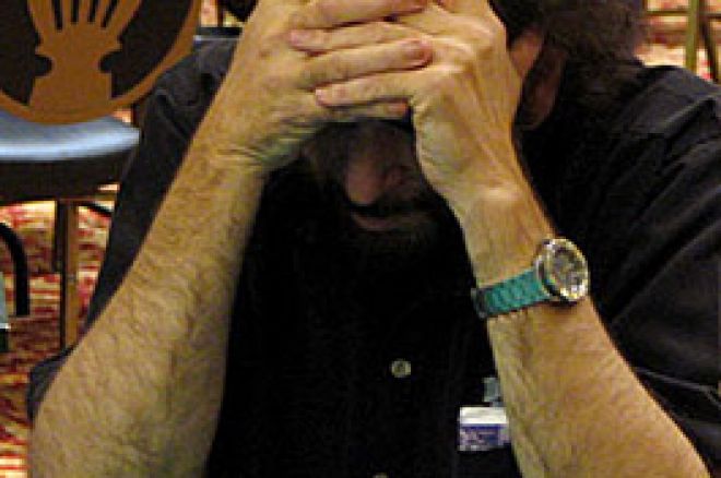 Mike Caro Heads To Ireland 0001 Mike Caro Heads To Ireland 0001