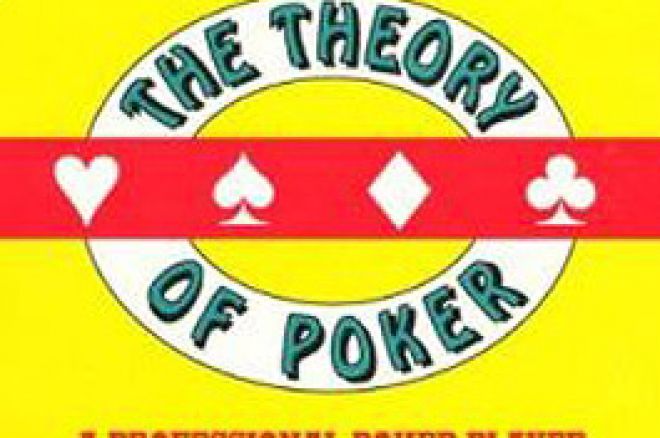 A Quarter Century of Poker: David Sklansky and Albert Einstein 0001