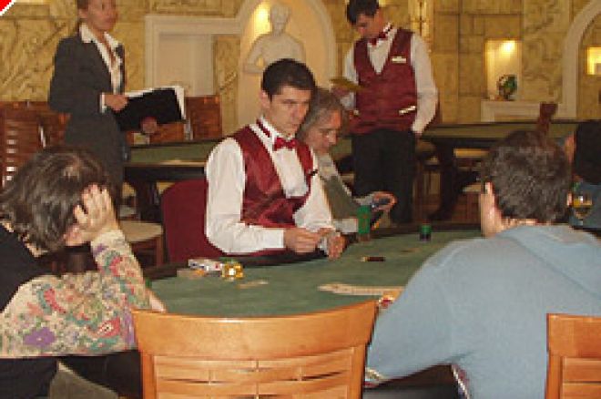 Odessa Poker Open - репортажи с места событий (1 репортаж) 0001 Odessa Poker Open - репортажи с места событий (1 репортаж) 0001
