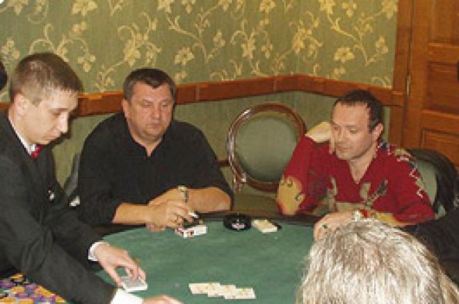 Odessa Poker Open - репортажи с места событий (2 репортаж) 0001 Odessa Poker Open - репортажи с места событий (2 репортаж) 0001