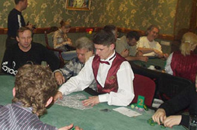 Odessa Poker Open - репортажи с места событий (3 репортаж) 0001 Odessa Poker Open - репортажи с места событий (3 репортаж) 0001