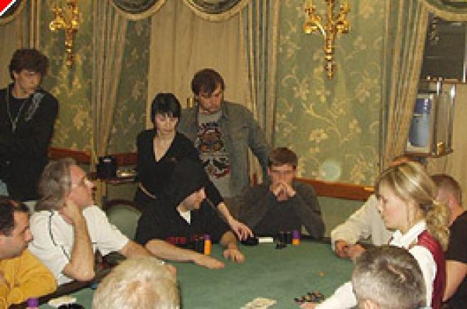 Odessa Poker Open - репортажи с места событий (4 репортаж) 0001 Odessa Poker Open - репортажи с места событий (4 репортаж) 0001
