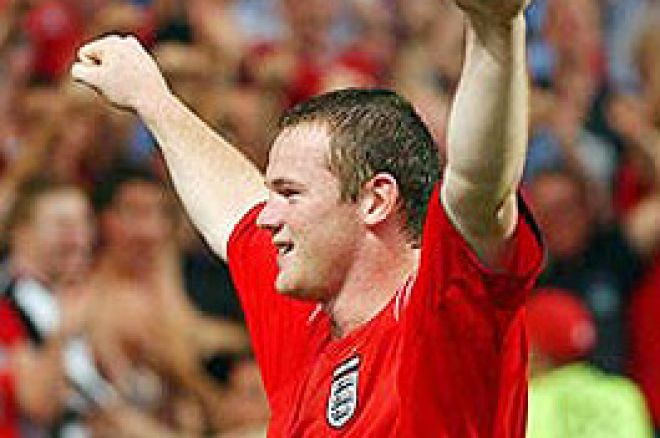Wayne Rooney Przegrywa w Pokera 0001 Wayne Rooney Przegrywa w Pokera 0001