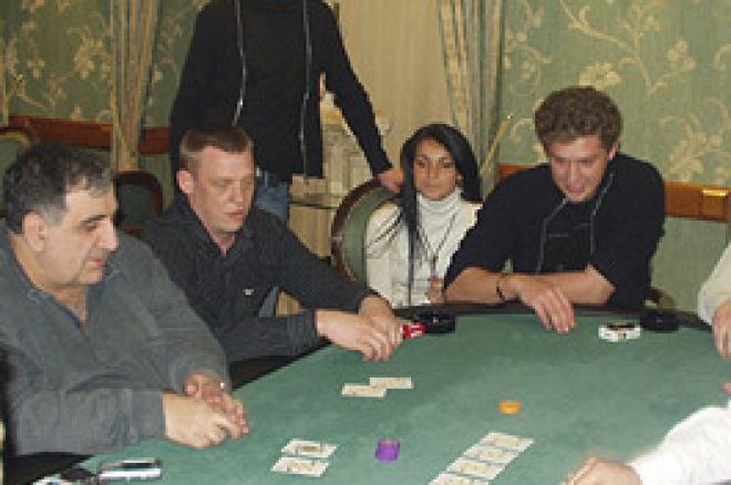 Odessa Poker Open - репортажи с места событий (6 репортаж) 0001 Odessa Poker Open - репортажи с места событий (6 репортаж) 0001