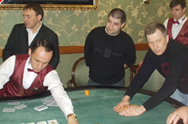 Odessa Poker Open - репортажи с места событий (5 репортаж) 0001 Odessa Poker Open - репортажи с места событий (5 репортаж) 0001
