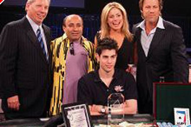 World Poker Tour Battle of the Champions IV 0001