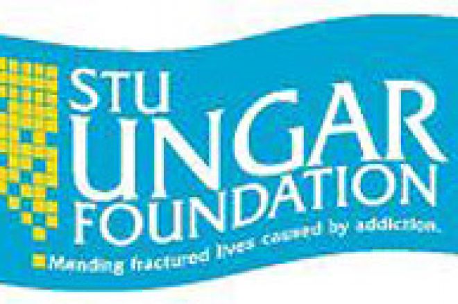 Poker Legacy: The Stu Ungar Foundation 0001