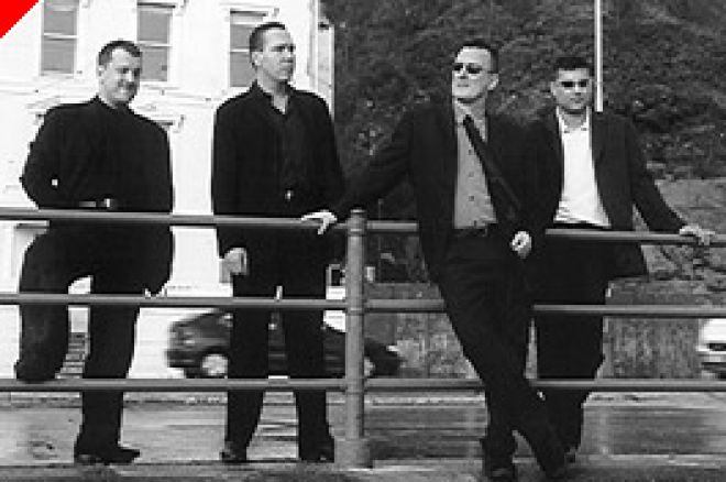 Full Tilt Ahead for The Hendon Mob 0001 Full Tilt Ahead for The Hendon Mob 0001