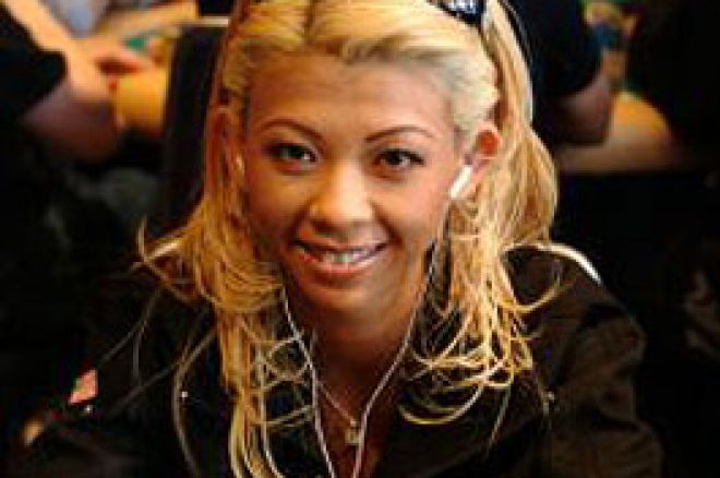 Poker Match - Liz Lieu vs. Erik123 med $600 000 på spel 0001 Poker Match - Liz Lieu vs. Erik123 med $600 000 på spel 0001